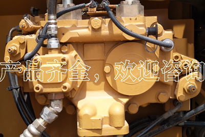 CAT液壓泵